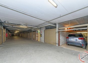 Appartamento VIA PARIGI, Aosta - foto 44