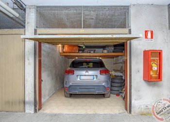 Appartamento VIA PARIGI, Aosta - foto 45