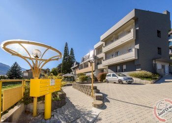 Appartamento VIA PARIGI, Aosta - foto 47