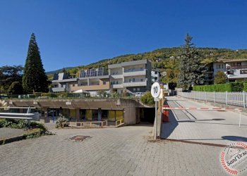 Appartamento VIA PARIGI, Aosta - foto 49