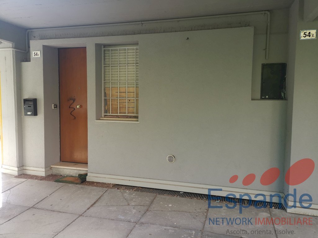 Three-room apartment Bologna - photo 1