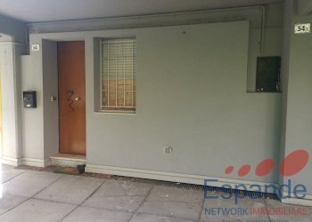 Three-room apartment Bologna - photo 1