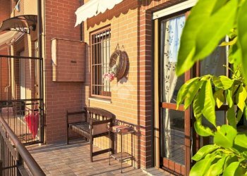 Villa a Schiera via Vallerana, Acqui Terme - foto 2