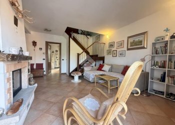 Villa a Schiera via Vallerana, Acqui Terme - foto 5