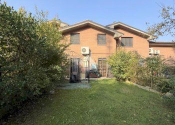 Villa a Schiera via Vallerana, Acqui Terme - foto 15
