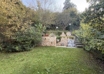 Villa a Schiera via Vallerana, Acqui Terme - foto 16