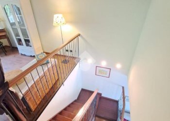 Villa a Schiera via Vallerana, Acqui Terme - foto 21