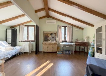 Villa a Schiera via Vallerana, Acqui Terme - foto 22