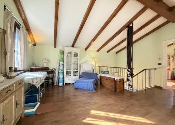 Villa a Schiera via Vallerana, Acqui Terme - foto 23