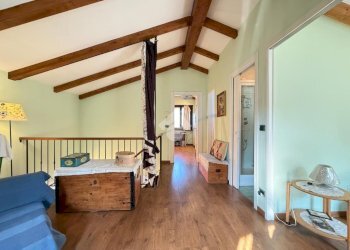 Villa a Schiera via Vallerana, Acqui Terme - foto 24