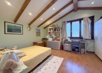 Villa a Schiera via Vallerana, Acqui Terme - foto 30