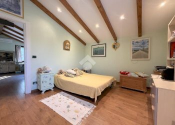 Villa a Schiera via Vallerana, Acqui Terme - foto 31