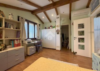 Villa a Schiera via Vallerana, Acqui Terme - foto 32