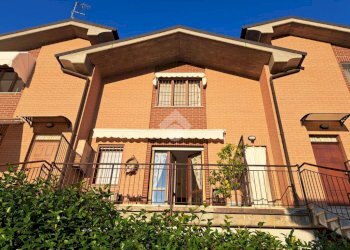 Villa a Schiera via Vallerana, Acqui Terme - foto 38