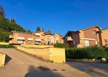 Villa a Schiera via Vallerana, Acqui Terme - foto 39