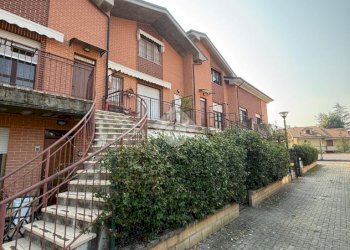 Villa a Schiera via Vallerana, Acqui Terme - foto 40