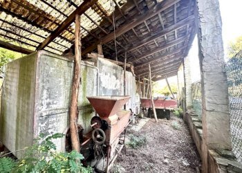 Rustico Cascina mola, Tortona - foto 26