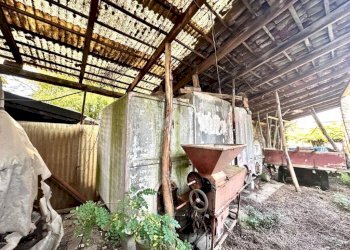 Rustico Cascina mola, Tortona - foto 24