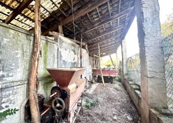 Rustico Cascina mola, Tortona - foto 23