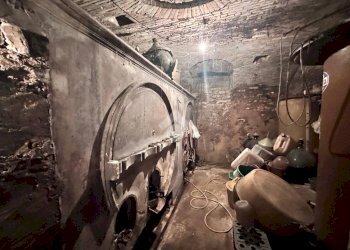 Rustico Cascina mola, Tortona - foto 27