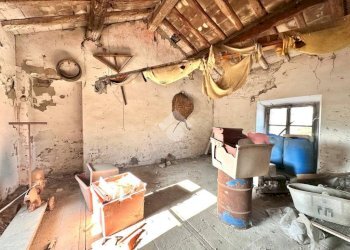 Rustico Cascina mola, Tortona - foto 32