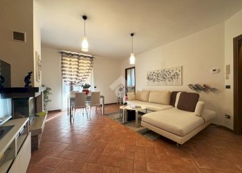 Four-room apartment Via Della Resistenza, Rubiera - photo 6
