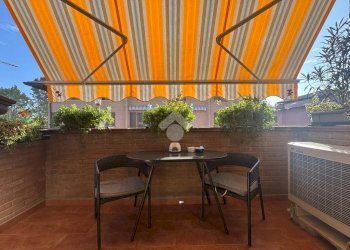 Four-room apartment Via Della Resistenza, Rubiera - photo 9