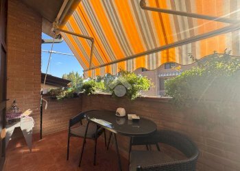 Four-room apartment Via Della Resistenza, Rubiera - photo 10