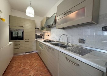 Four-room apartment Via Della Resistenza, Rubiera - photo 11