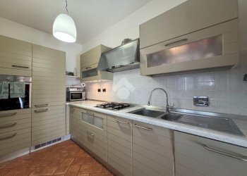 Four-room apartment Via Della Resistenza, Rubiera - photo 12