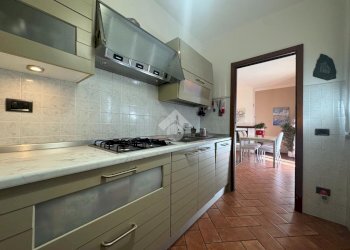 Four-room apartment Via Della Resistenza, Rubiera - photo 13