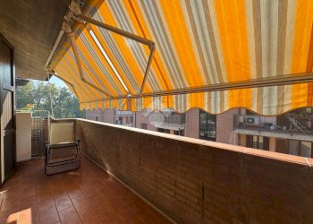 Four-room apartment Via Della Resistenza, Rubiera - photo 16