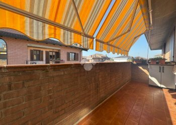 Four-room apartment Via Della Resistenza, Rubiera - photo 17