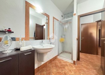 Four-room apartment Via Della Resistenza, Rubiera - photo 19