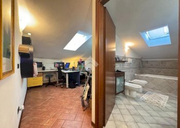 Four-room apartment Via Della Resistenza, Rubiera - photo 20