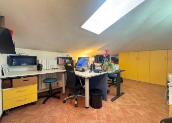 Four-room apartment Via Della Resistenza, Rubiera - photo 21