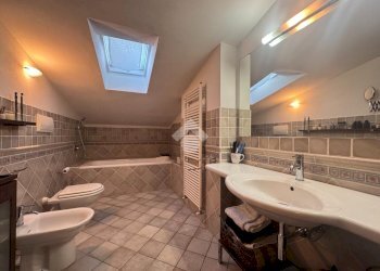 Four-room apartment Via Della Resistenza, Rubiera - photo 22