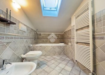 Four-room apartment Via Della Resistenza, Rubiera - photo 23