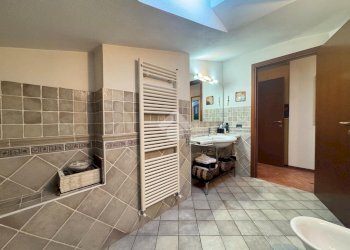 Four-room apartment Via Della Resistenza, Rubiera - photo 24