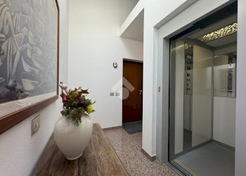 Four-room apartment Via Della Resistenza, Rubiera - photo 25