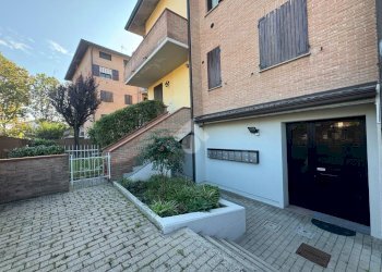 Four-room apartment Via Della Resistenza, Rubiera - photo 26