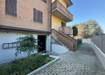 Four-room apartment Via Della Resistenza, Rubiera - photo 27