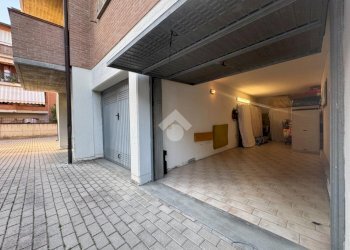 Four-room apartment Via Della Resistenza, Rubiera - photo 28