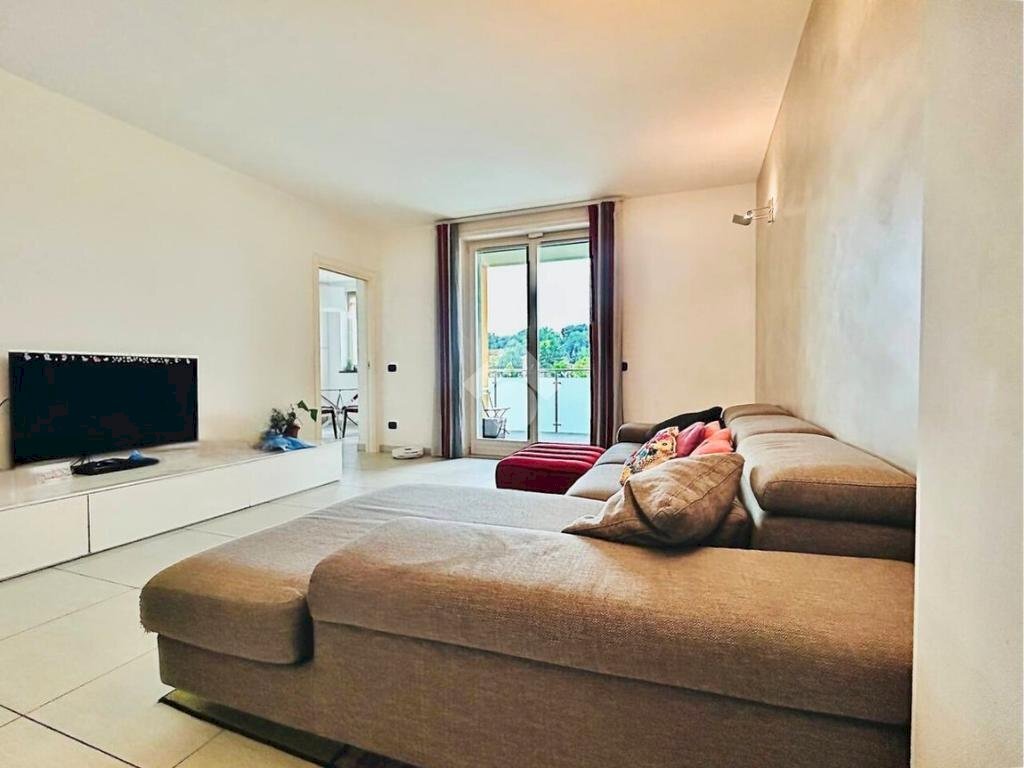 Appartamento Via dei Gelsi, Novi Ligure - foto 1