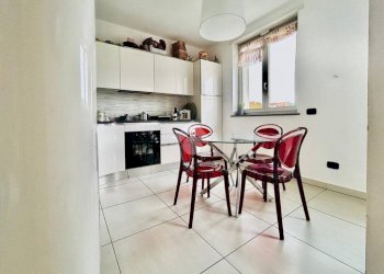 Apartment Via dei Gelsi, Novi Ligure - photo 5