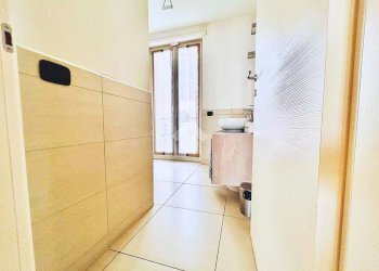 Apartment Via dei Gelsi, Novi Ligure - photo 9