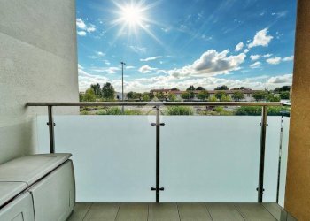 Apartment Via dei Gelsi, Novi Ligure - photo 11