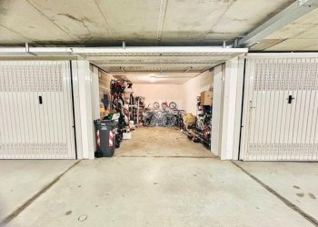 Apartment Via dei Gelsi, Novi Ligure - photo 18