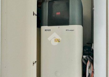 Apartment Via dei Gelsi, Novi Ligure - photo 23