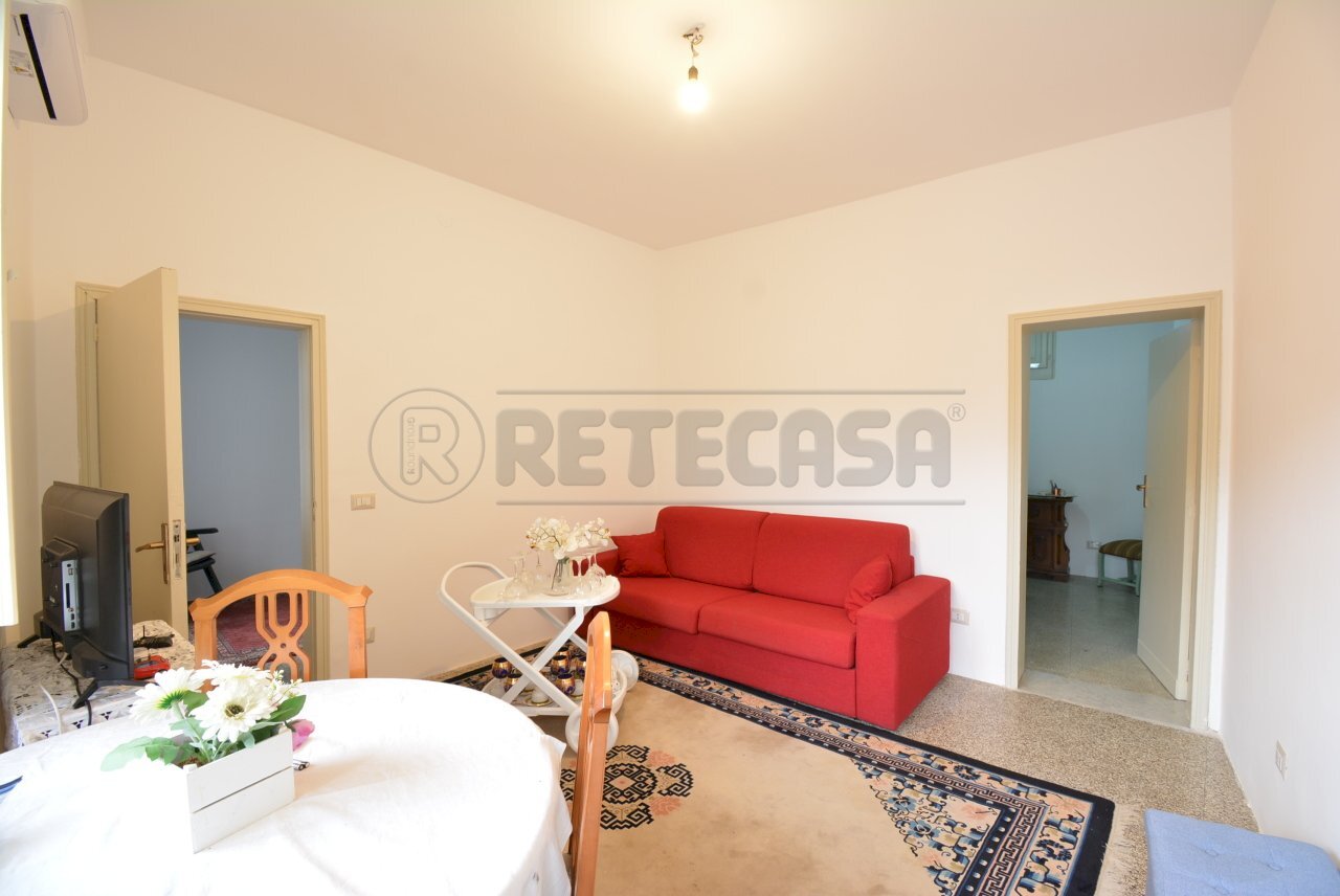 DSC_0070.JPG - Trilocale Via Molino 11, Messina - foto 2